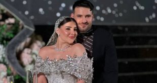 بعد ان طلقها على الهواء.. مُسلم يثير الجدل بعودته لطليقته يارا تامر !!