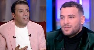 بعد الوقفة الاحتجاجية.. مصطفى كامل لمسلم:” انهي خلافاتك مع المنتجين”