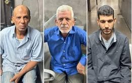 تهديد بالسكين وتكميم أفواه.. شهادات أطفال تكشف التحرش بهم وهتك اعراضهم بمدرسة العبور سيدرو للغات الدولية !!