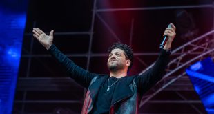 موسى يشعل “موسم الرياض” بحفل ضخم.. وتسريب أغنية “تحياتي” يسرّع موعد طرحها