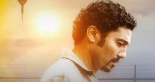 مهرجان القاهرة يحتفي بالنجم خالد النبوي بعرض فيلمي “المهاجر” و”المواطن”