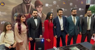 ” ريل سينما دبي ” تشهد العرض الافتتاحي لفيلم “ندم” العراقي