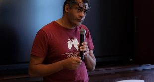 المخرج نمير عبد المسيح:” الحياة بعد سهام تحية لروح يوسف شاهين”