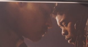 “نوح” لعلي تميم ..من قتل العربي في المانيا؟