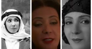 برومو “الست” لمنى زكي يثير الجدل وبين مؤيد ومعارض