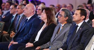 الرئيس عون يرعى المؤتمر الوطني “نحو استراتيجية وطنية للرياضة في لبنان”