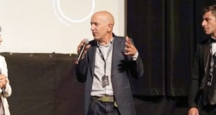 بيتر سانت عن فيلمه “صفافة”: وثقت الطبقة المهمشة وبطلة الفيلم شخصية حقيقية من الواقع”