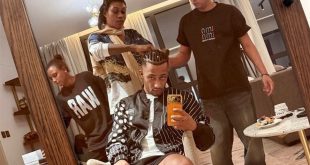 كيف علق محمد رمضان على حكم حبسه لمدة عامين؟