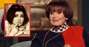 سميرة احمد تثير الجدل حول وفاة سعاد حسني فماذا قالت؟