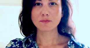 مخرجة “كلب ساكن” سارة فرنسيس:” مهرجان القاهرة أول مشاركة عربية لفيلمي بعد المهرجانات العالمية”