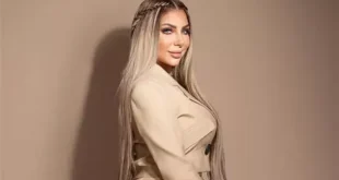 المطالبة بالاعدام شنقاً  لسارة خليفة وشبكة المخدرات