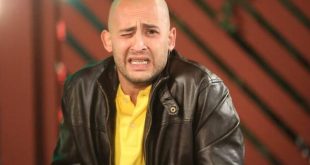 القبض على الكوميديان شادي الفونس لحيازته مواد مخدرة “الماريجوانا”