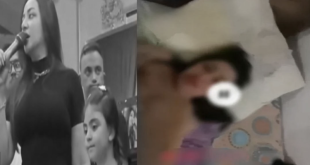 أزمة فيديو “اوضة النوم” تتفاقم..اتهامات متبادلة بين رحمة محسن وطليقها