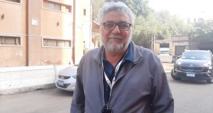 المخرج الفلسطيني اسماعيل هباش:” اتفاقية اوسلو دفعتني للاخراج، وما يحصل بغزة لا يحتاج لمبالغة فنية”