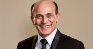 بعد الوعكة الصحية.. محمد صبحي غادر العناية المركزة