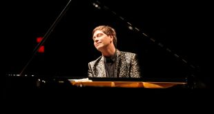 ستيف بركات يقدم جولة “Néoréalité” العالمية على مسرح دار الأوبرا المصرية