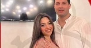 أول تعليق من طليق رحمة محسن بعد اتهامه بتسريب فيديو “اوضة النوم”