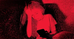 رجل اعمال تحرش بأبنته القاصر وأجبرها على مشاهدة الافلام الاباحية !!