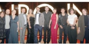 المخرج التونسي مهدي هميلي:” اهدي اغتراب لروح امي”