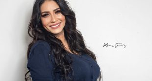 شيماء فهمي تطلق برنامجين جديدين على قناة «شرم» الفضائية