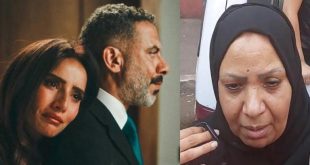 تفاصيل اعتراض والدة الاعلامية شيماء جمال على أحداث «ورد وشوكولاتة»