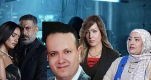 صديقة شيماء جمال تفجر مفاجأة بعد عرض الحلقة 8 من “ورد وشكولاته”