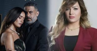 والدة شيماء جمال تحذر صُنّاع “ورد وشوكولاتة”:” أية إساءة لابنتي سألجأ الى القانون”