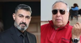 المنتج محمد العدل ينتقد ياسر جلال بعد كلمته في مهرجان وهران الدولي