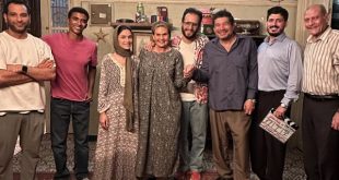 السبكي متهماً بسرقة اغنية واستخدمها بفيلم “الست لما” ليسرا