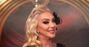  التحقيق والقبض على ابنة  المغنية غُلّلو المتهمة بقتلها عمداً !!