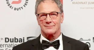 العدو حظر فيلمه ولاحقه 20 سنة.. رحيل المخرج الفنان الفلسطيني محمد البكري