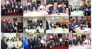 رسالة إنسانية من القاهرة .. قمة عالمية للمرأة والشباب برئاسة د. مينا يوحنا