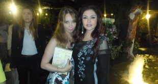  ريما نجم حاصدة الالقاب .. ماذا قالت عن اولادها والفن والحب والامومة؟