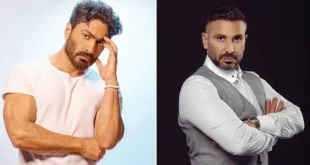 شهادة مقلقة من أحمد سعد عن حالة صديقه تامر حسني !!