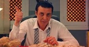 بطل “عسل اسود” لاحمد حلمي في الغيبوبة