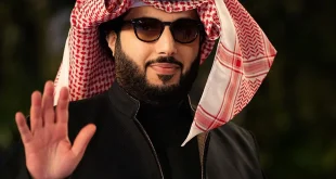 توقعات جود للمشاهير :” غيوماً سوداء لشمس الكويتية وفيصل القاسم، تحذيرات لتركي آل شيخ، قضية تبيض الامول الى الواجهة وماذا عن كريستيانو رونالدو؟”