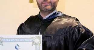 طبيب تجميل الوجة انيس مراد يحصل على شهادة american board certified in aesthetic medicine
