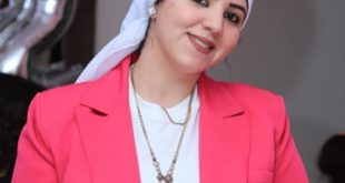 قناة شرم الفضائية تفتح أبواب تعلم الإنجليزية للكبار ببرنامج English with Aya من تقديم آية المنياوي