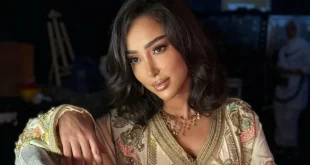 طليقة تامر حسني تقاضي منجمة اتهمتها بالانتقام منه وسبب مرضه !