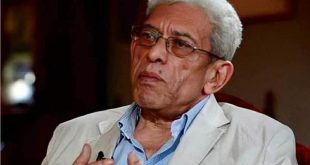 مهرجان القاهرة السينمائي الدولي ينعي المخرج داوود عبد السيد