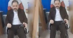 المهن التمثيلية تكشف تفاصيل مرض ادوارد