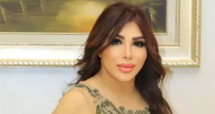 “سعال مستمر”.. غادة ابراهيم تعلن اصابتها بفيروس ستراتوس !!