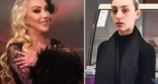 صديقة الابنة تشهد:” تويان دفعت والدتها  الفنانة غوللو من النافذة “