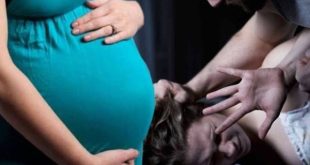 اعتداء متكرر أدى إلى حمل وإنجاب..  فتاة قاصراً حملت من والدها !!