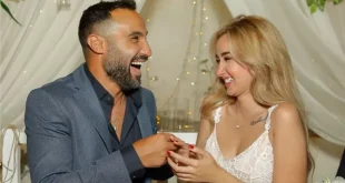 احمد فهمي:” خرجت من حياتي ولست بخيلاً”، هنا الزاهد:” قلبي انكسر واللي بحب عمرو ما يزهق”