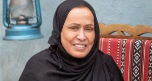 تفاصيل الحالة الصحية لحياة الفهد بعد شائعة وفاتها !!