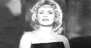 ورثة هند رستم هددت بمقاضاة منتج “هنومة” !!