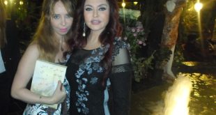  ريما نجم حاصدة الالقاب .. ماذا قالت عن اولادها والفن والصداقة والامومة؟