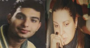 اجلال زكي لفقوا لها قضية آداب وماذا عن الحقنة التي قتلت ابنها ياسر؟