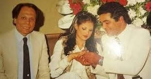 المهن التمثيلية تنعي وفاة شقيقة الزعيم عادل إمام أرملة الراحل مصطفى متولي